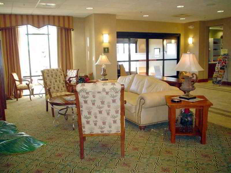 Hampton Inn & Suites Nampa At The Idaho Center Interior photo